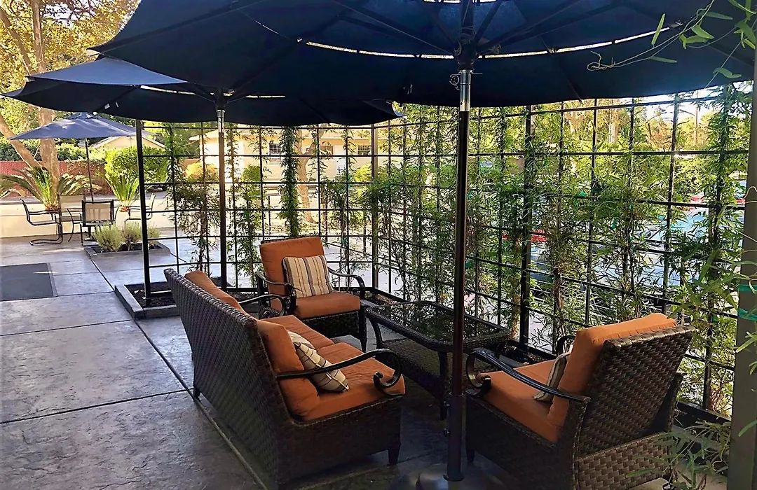 Aggie Inn, An Ascend Collection Hotel-1