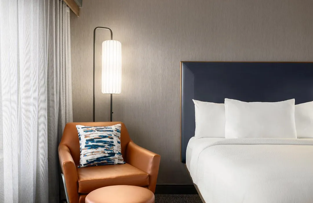 Courtyard By Marriott Kokomo-1