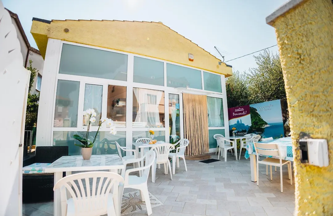 Locanda Del Picchio-1