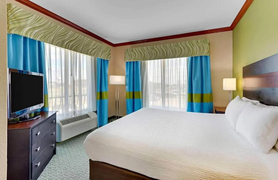Comfort Inn & Suites Waco Woodway-1