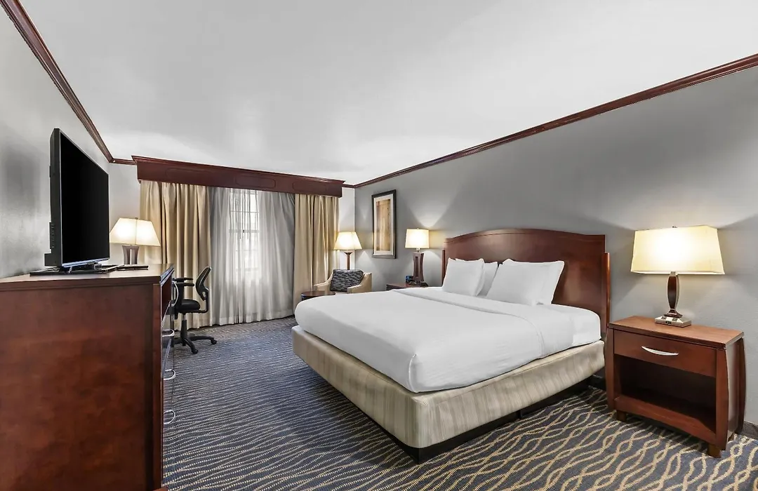 Radisson Hotel Salt Lake City Airport-1