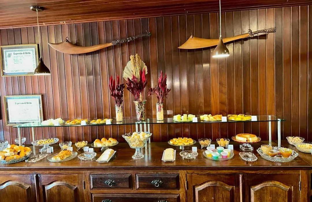 Hotel Lenheiros-1