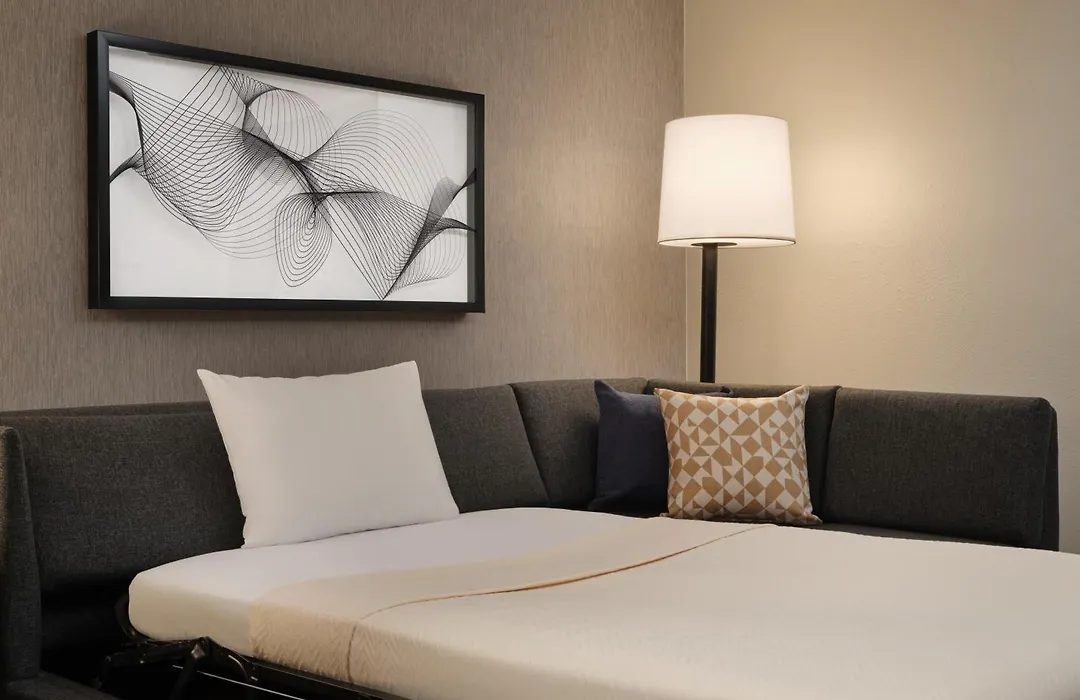 Hyatt Place Tampa Airport/Westshore-1