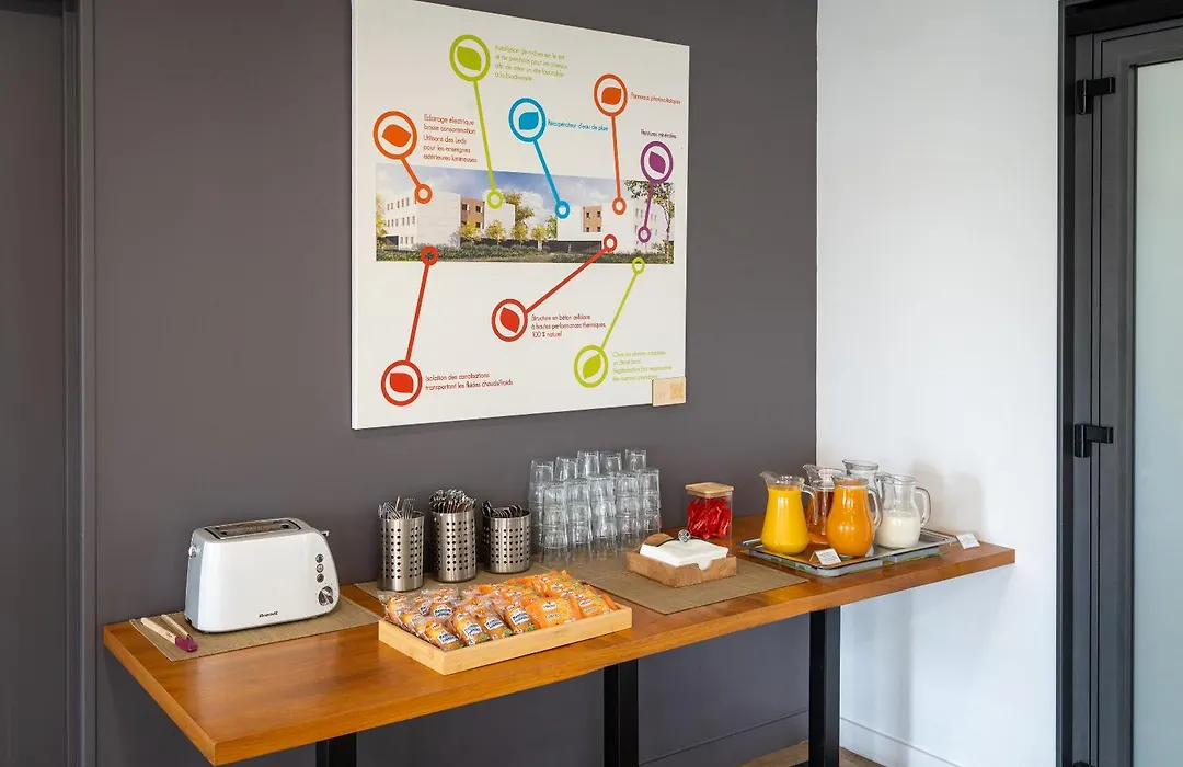 Sure Hotel By Best Western Guerande-1