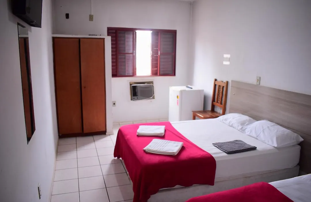 Hotel Imperador-1