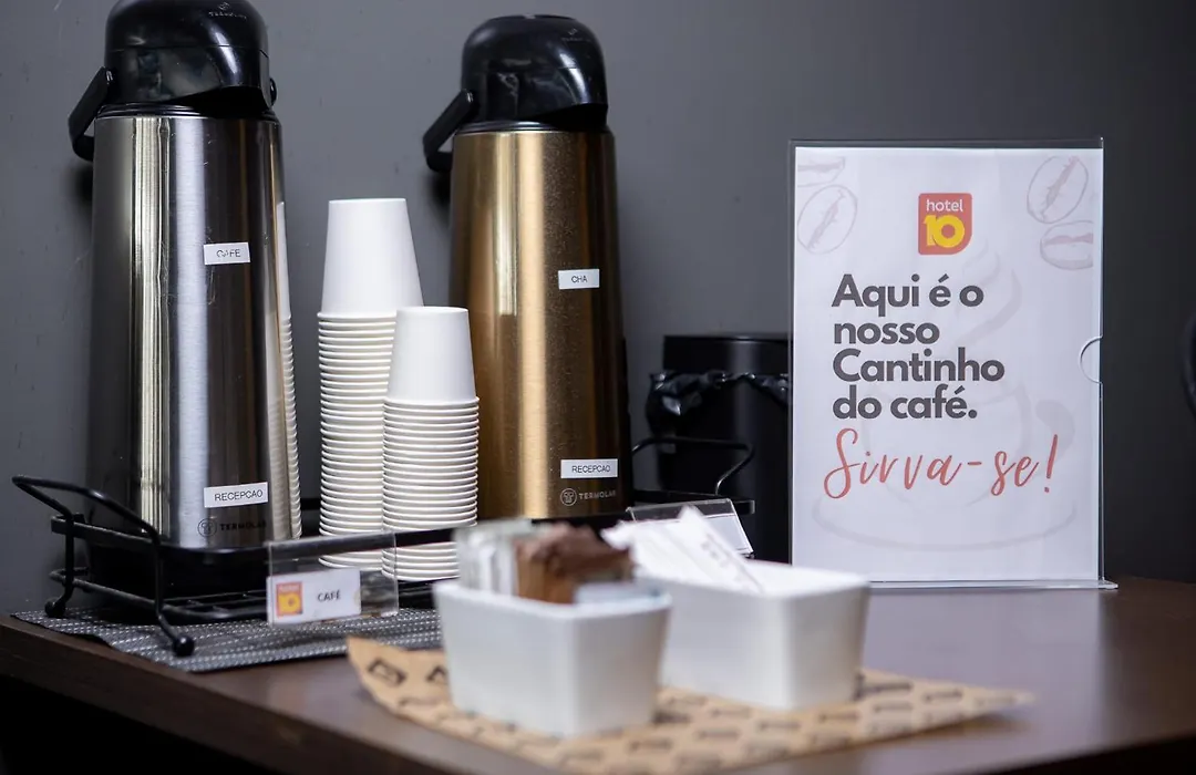 Hotel 10 Itajai/Navegantes-1