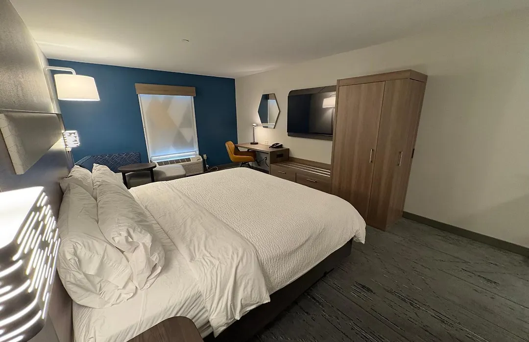 Holiday Inn Express Hotel & Suites Lafayette By Ihg-1