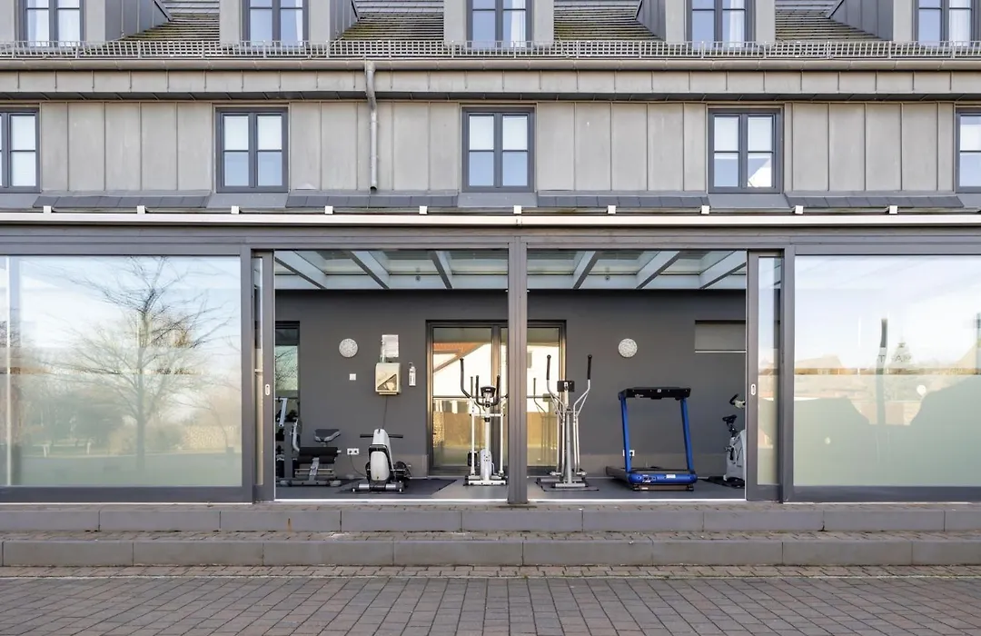Strandhotel Dranske-1