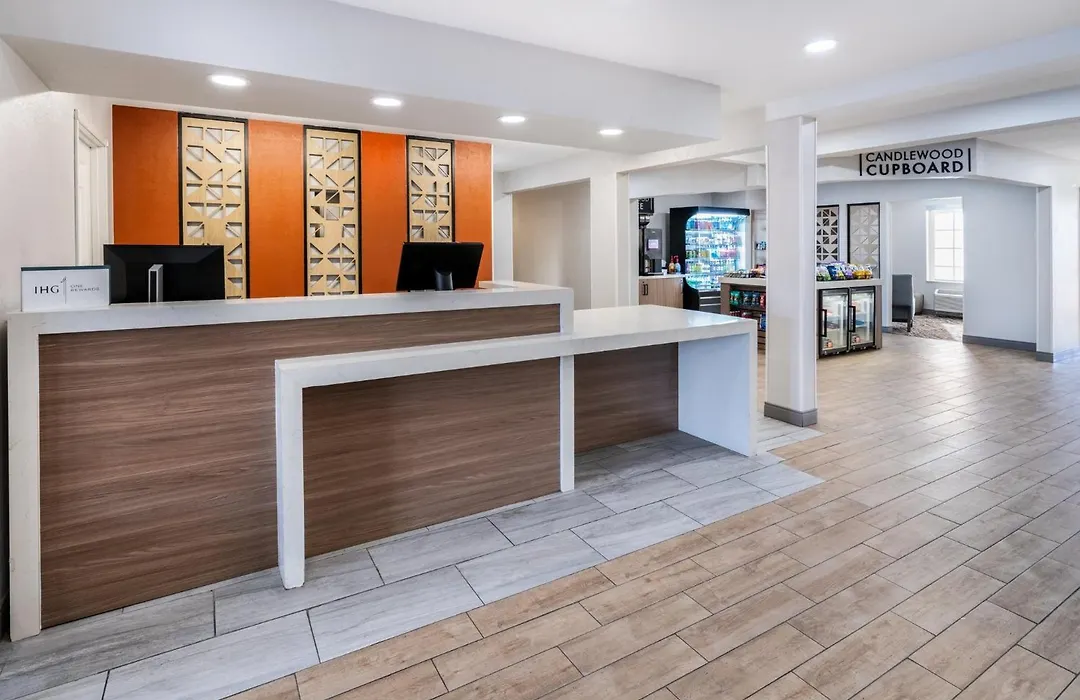 Candlewood Suites Loveland By Ihg-1