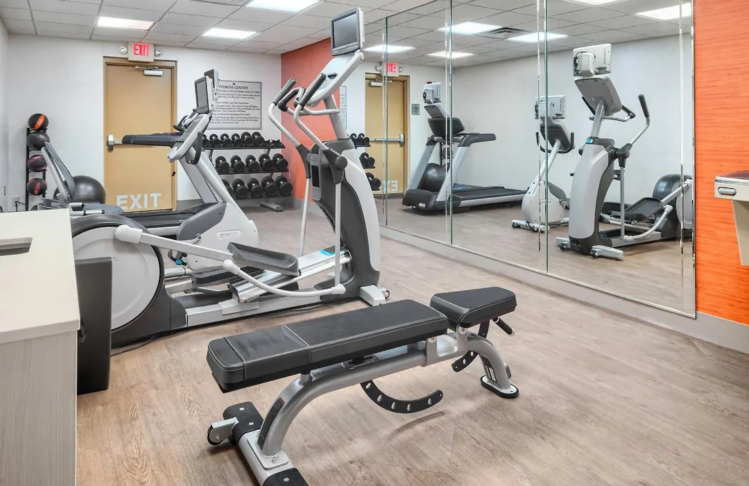 Holiday Inn Express & Suites Macon - I-475 By Ihg-1