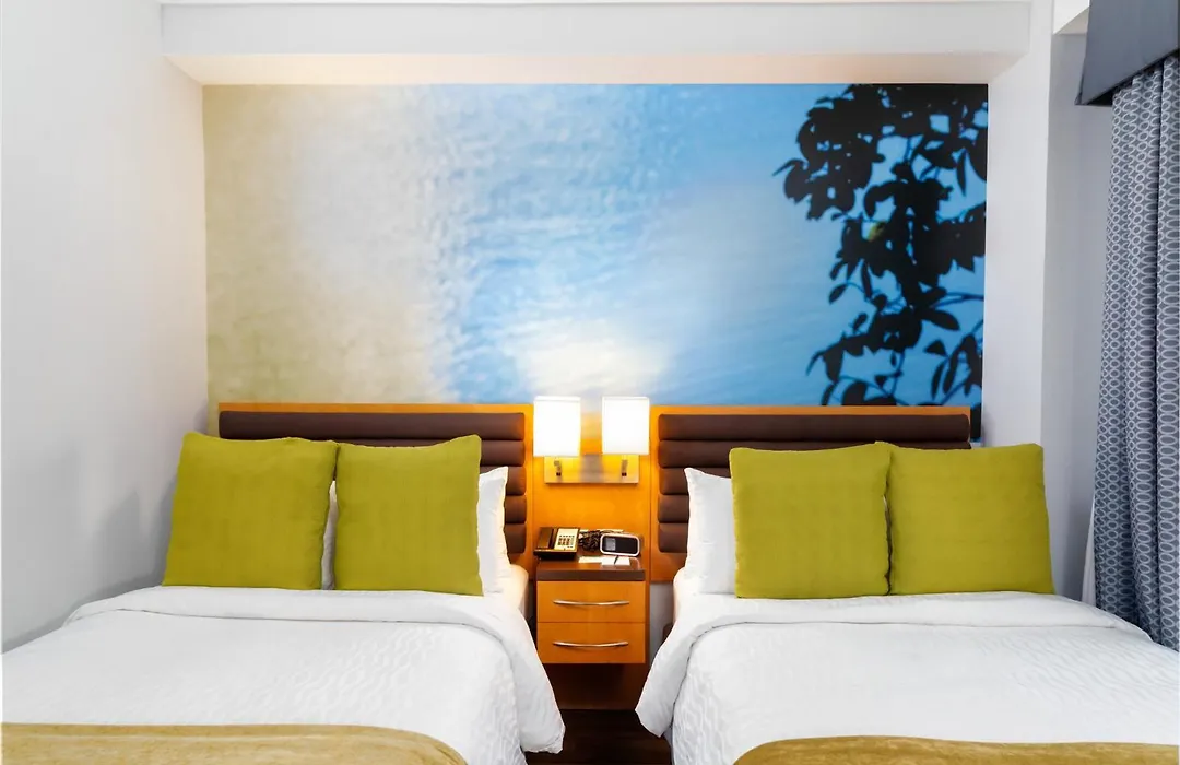 Hotel Indigo Baton Rouge Downtown By Ihg-1