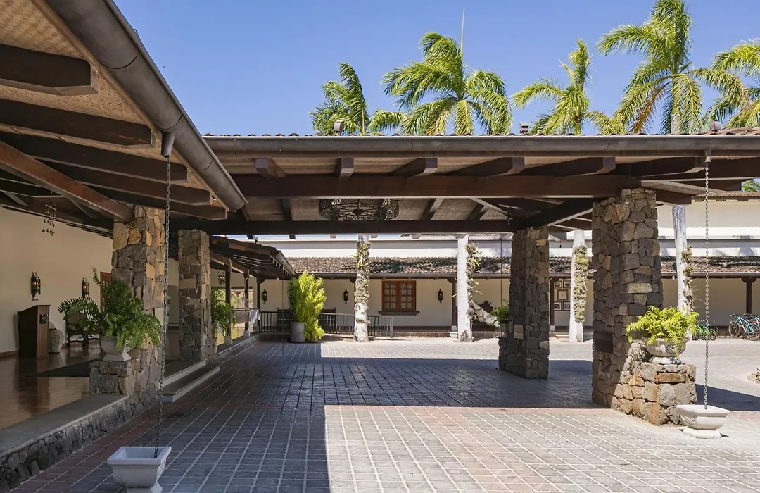 Jw Marriott Guanacaste Beach Resort-1