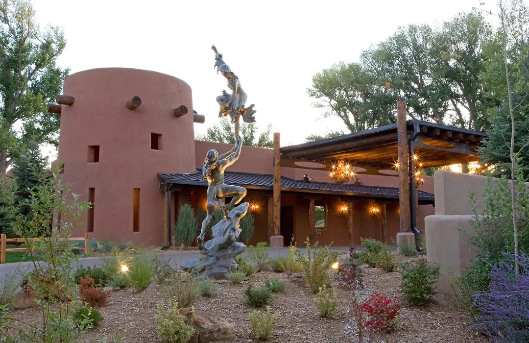 El Monte Sagrado Resort & Spa-1