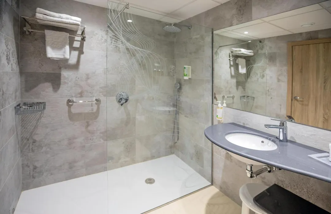 Hotel Servigroup Koral Beach 4 Sup-1