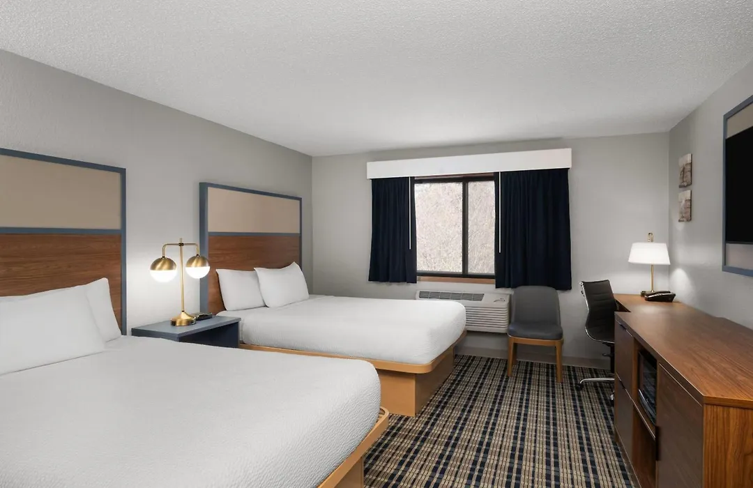 Americinn By Wyndham Tofte Near Lake Superior-1