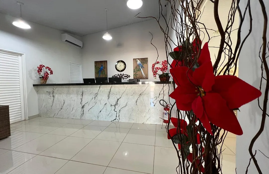 Hotel Dolce Dulce-1