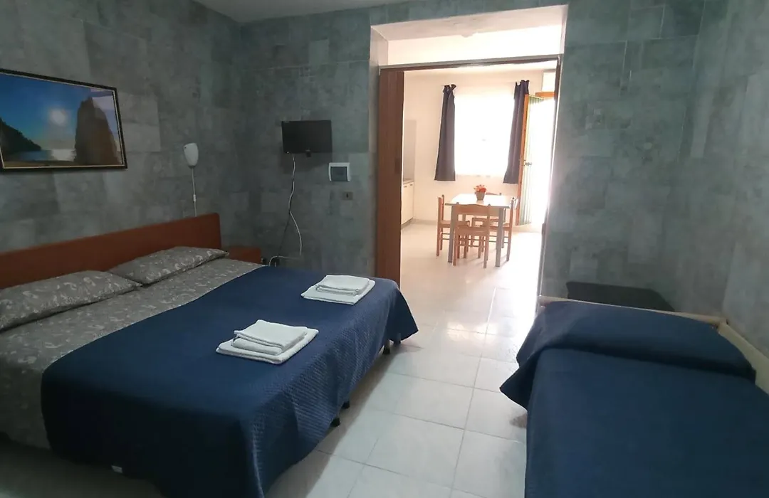 Hotel Residence Villa Ascoli-1