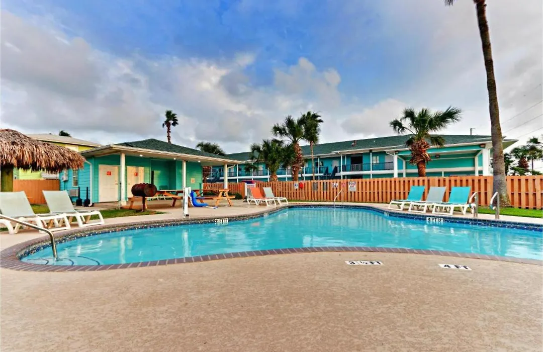 The Island Hotel Near Beach Port Aransas-1