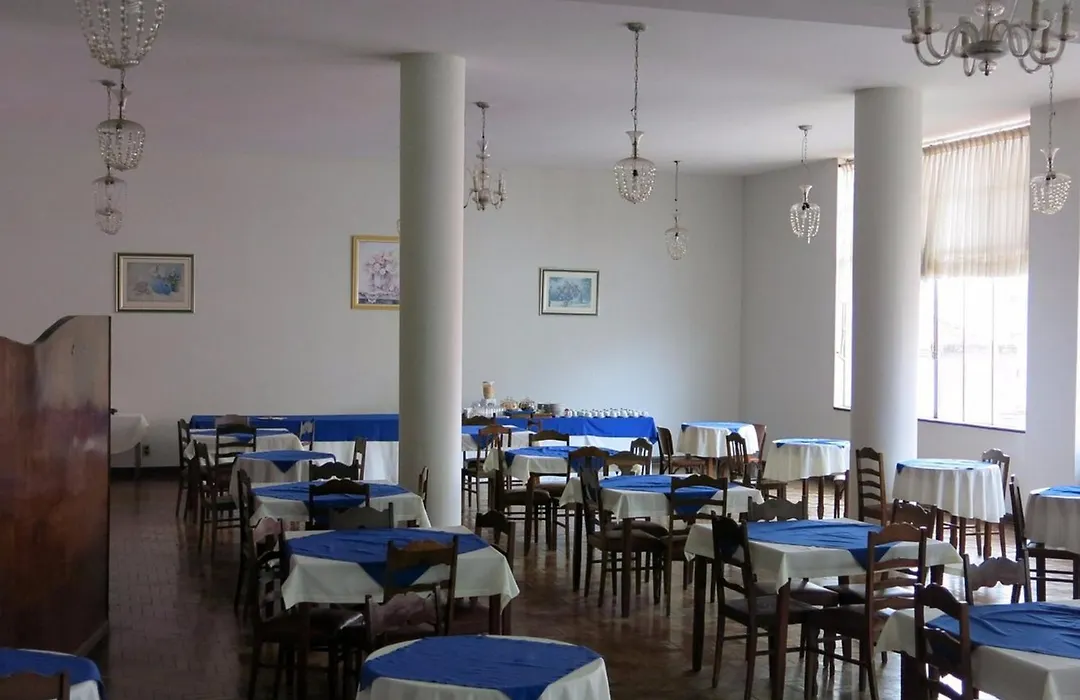 Hotel Jaú-1