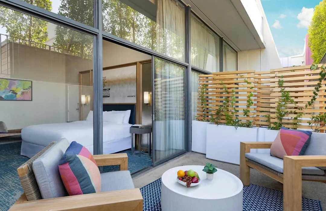 Hotel Dena, Pasadena Los Angeles, A Tribute Portfolio Hotel-1