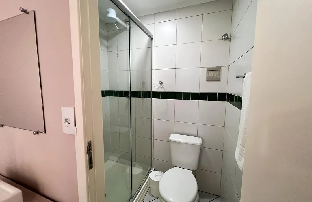 Hotel Villa Souza Ltda-1