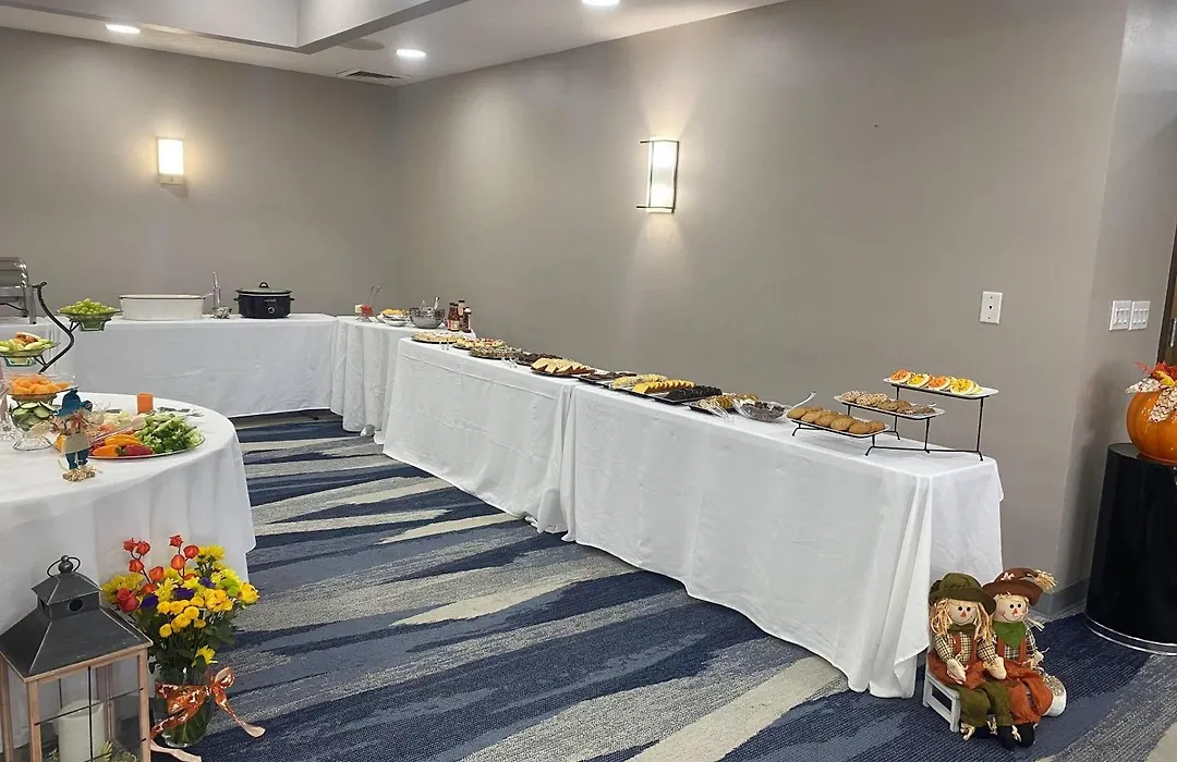 Comfort Inn & Suites Near Lake Guntersville-1