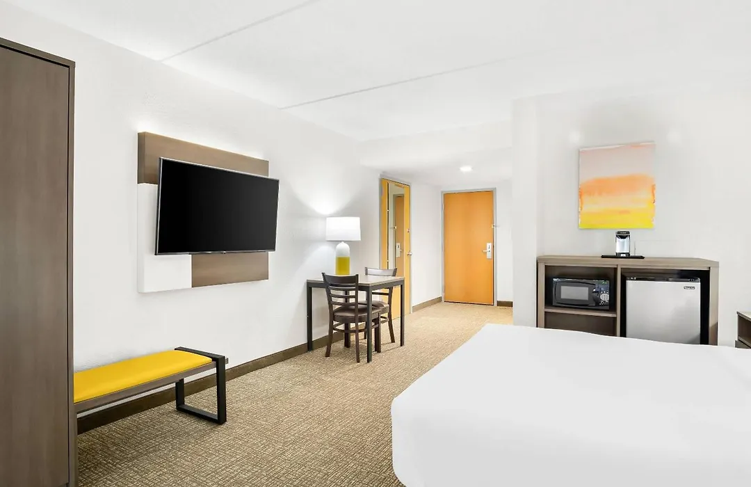 Comfort Inn Gold Coast-1