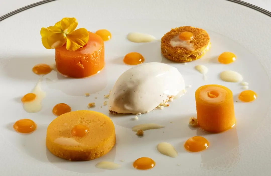 Hotel-restaurant Les Caudalies-1