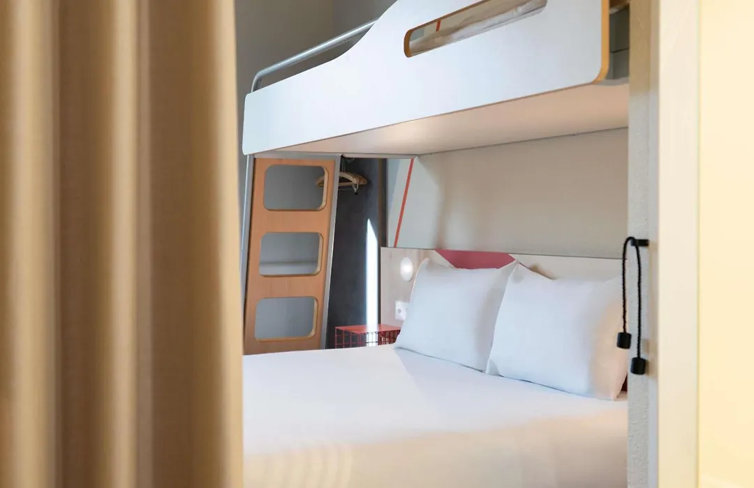 ibis budget Genève Petit-Lancy-1
