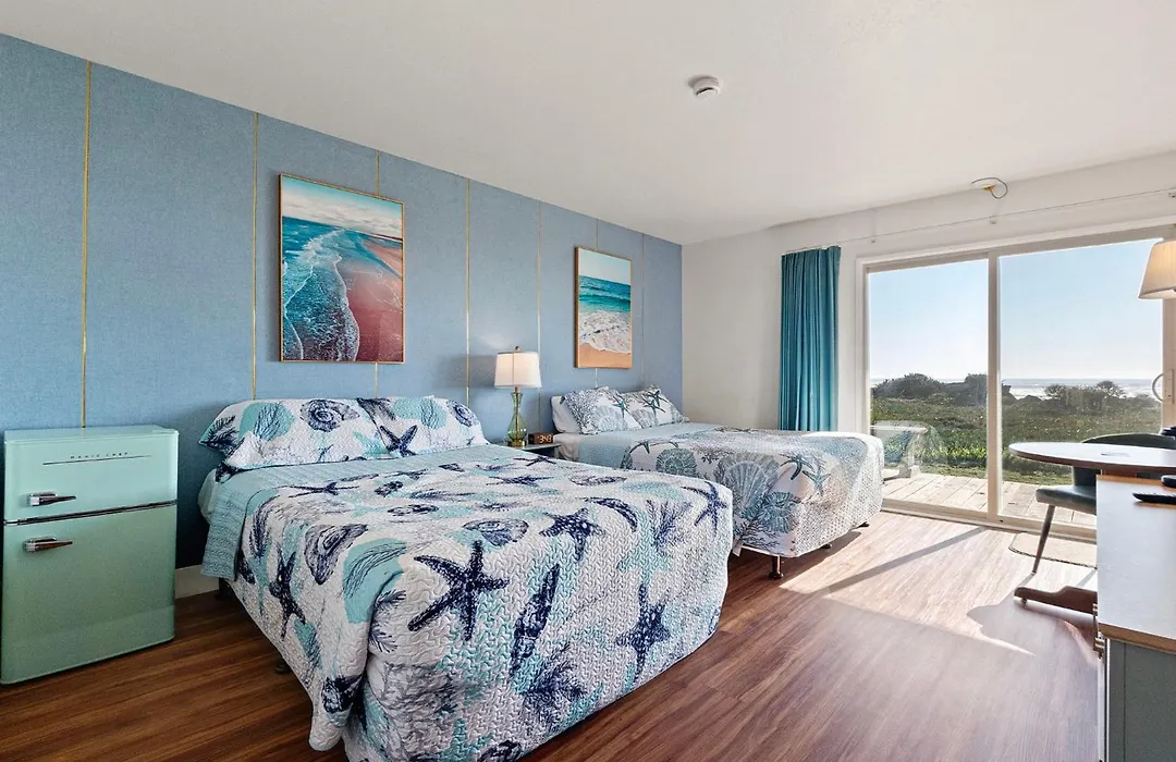 Crescent Beach Motel-1
