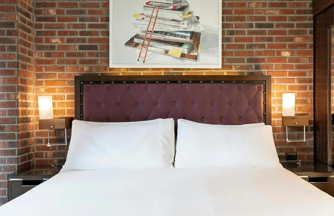 Archer Hotel New York-1