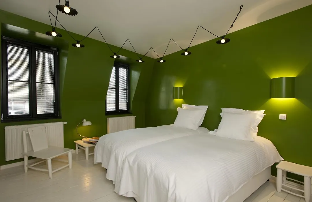 La Maison Haute Guesthouse-1