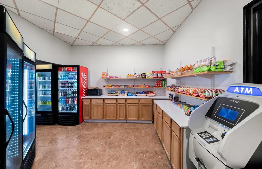 Suburban Studios, Kearney-1