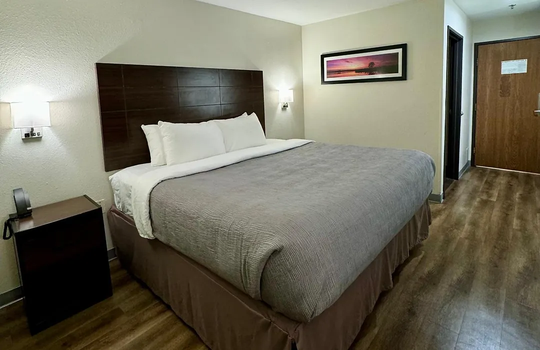 Quality Inn Sulphur - Lake Charles-1