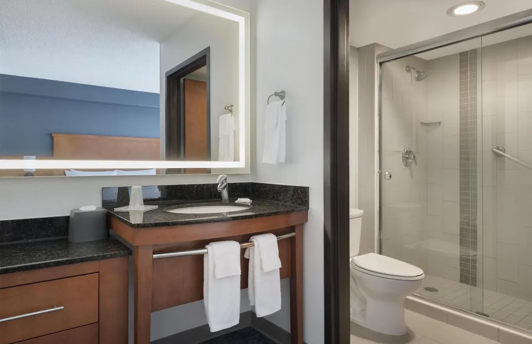 Hyatt Place Lakeland Center-1