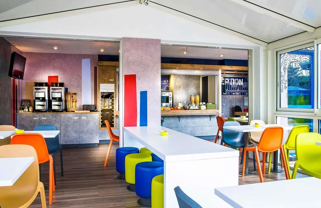 Ibis budget Issoire-1