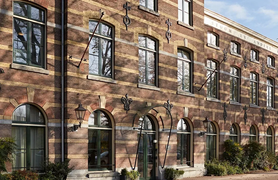 Yays Amsterdam Maritime By Numa-1