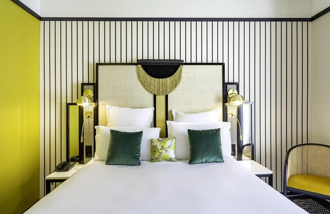 Best Western Premier Hotel Roosevelt-1