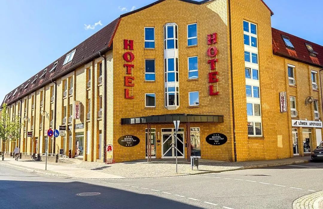 Hotel Märkischer Hof-1