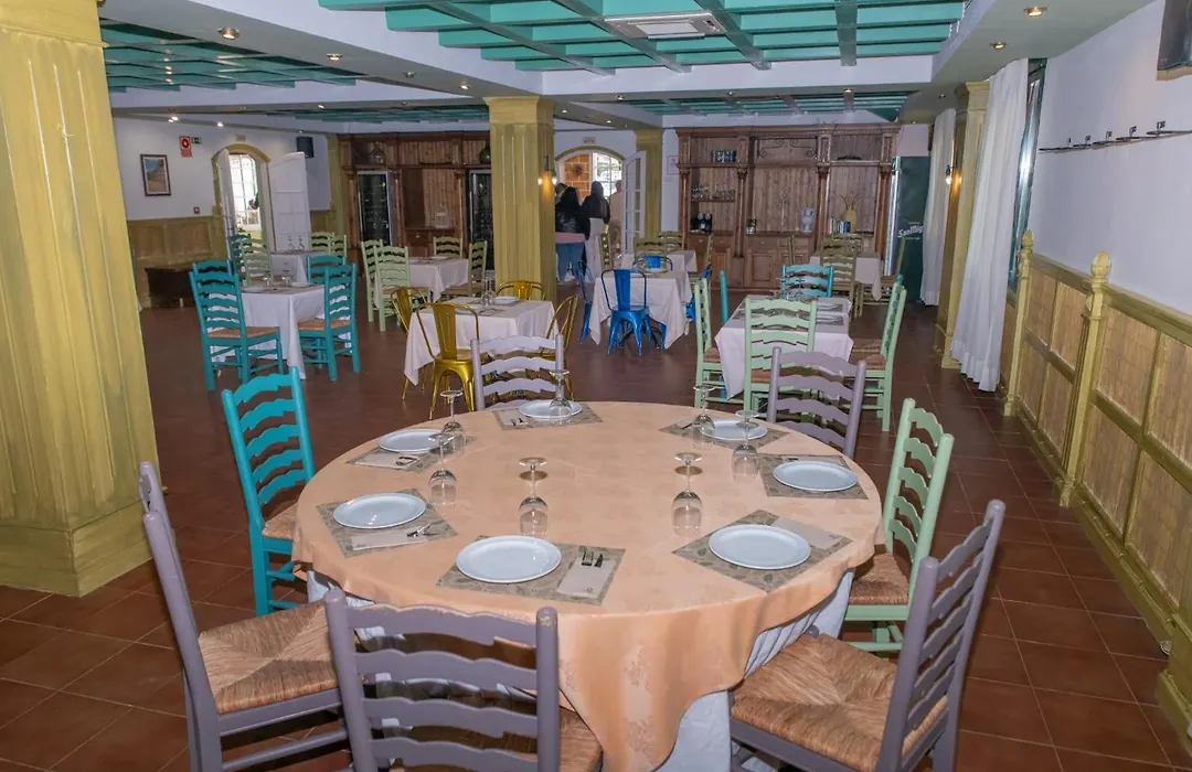Hotel Don Manuel-1