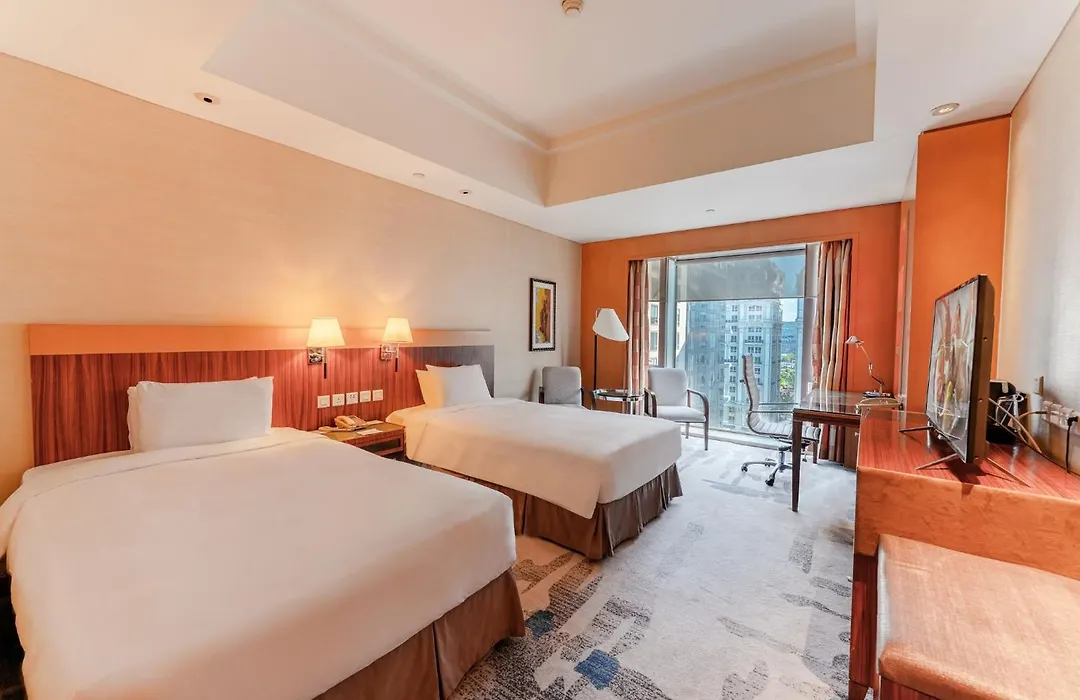 Park Plaza Beijing Wangfujing-1