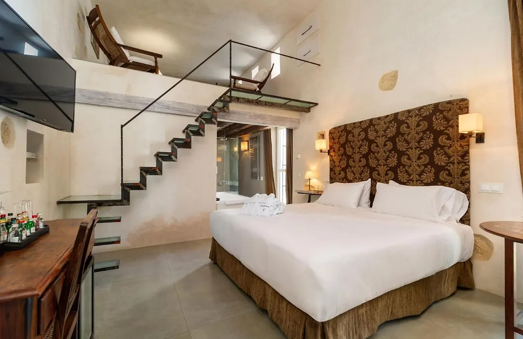 Hotel Boutique V-1
