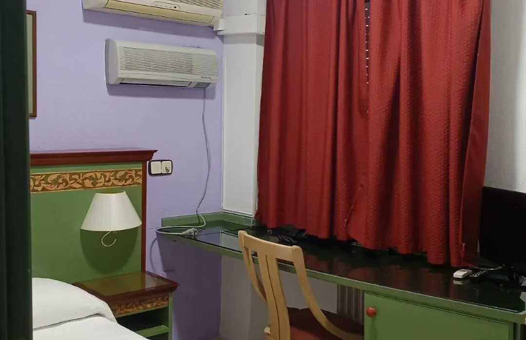 Gl Hotel Logasasanti-1