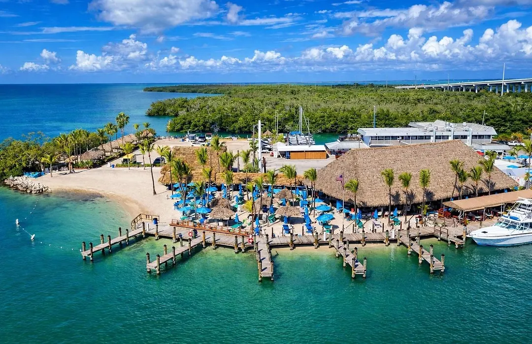 Gilbert's Resort-1