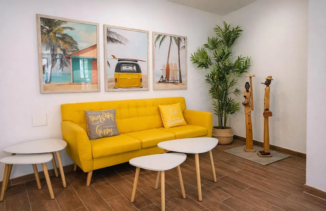 Adia Hotel Cunit Playa-1