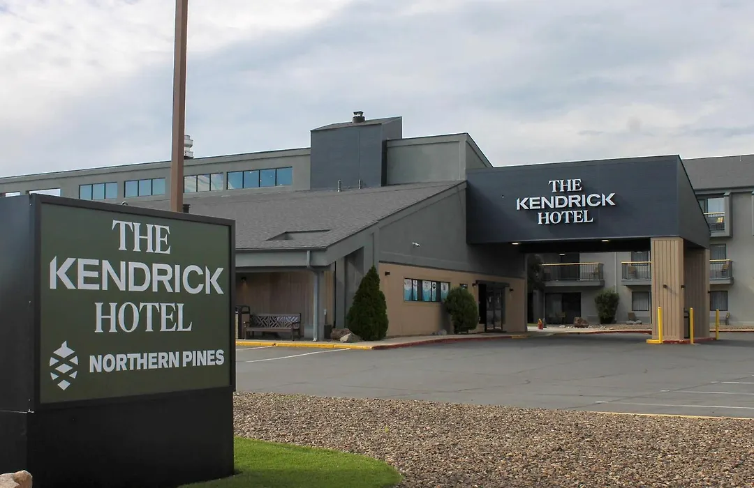 The Kendrick Hotel, An Ascend Collection Hotel-1