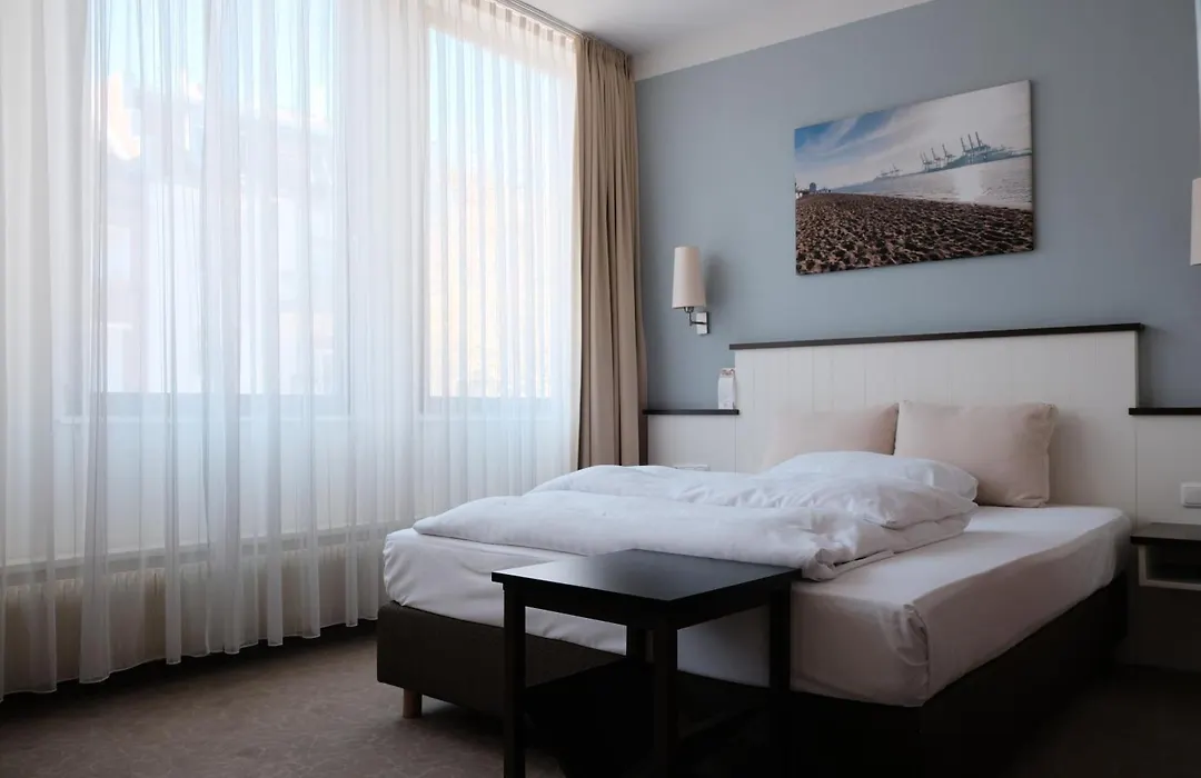 Hotel Cristobal-1