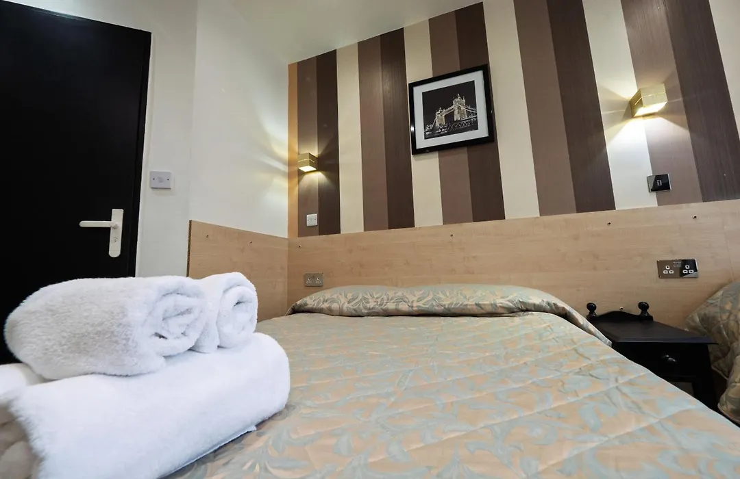 St George Hotel Paddington-1