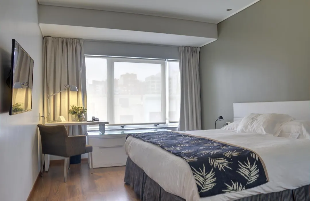 Regency Golf - Hotel Urbano-1