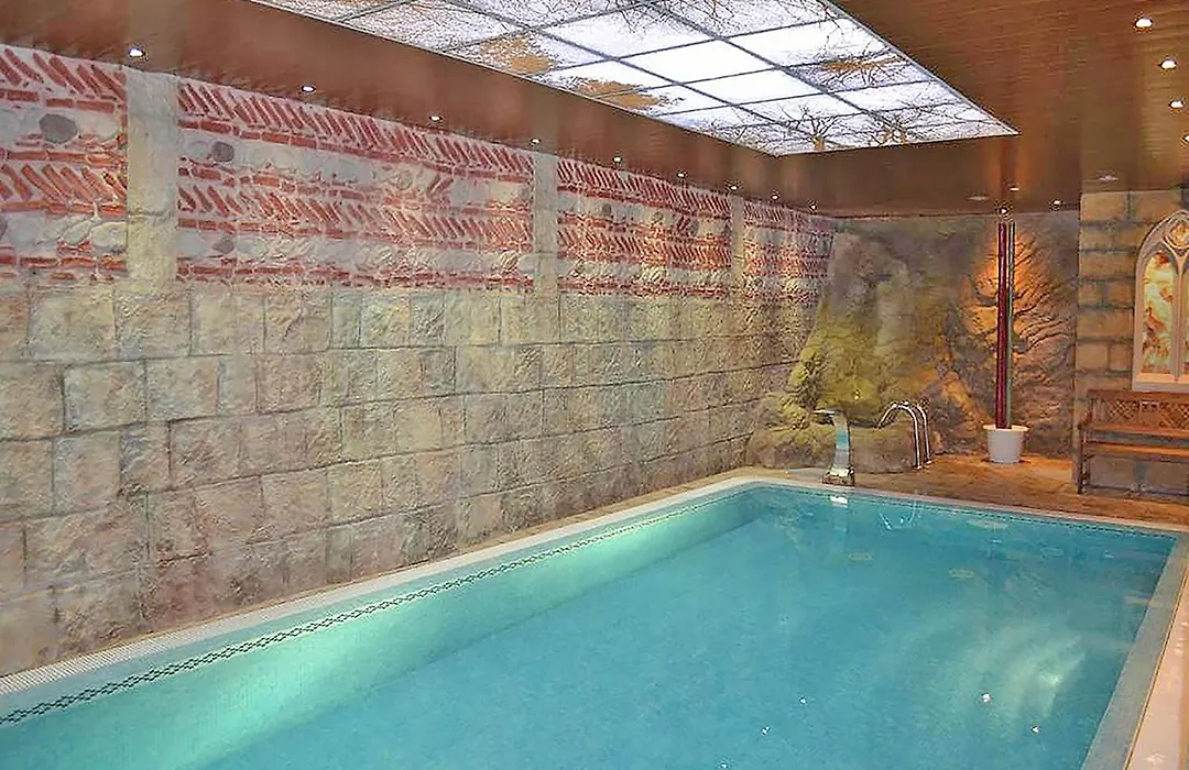 Hotel Bocalé-1